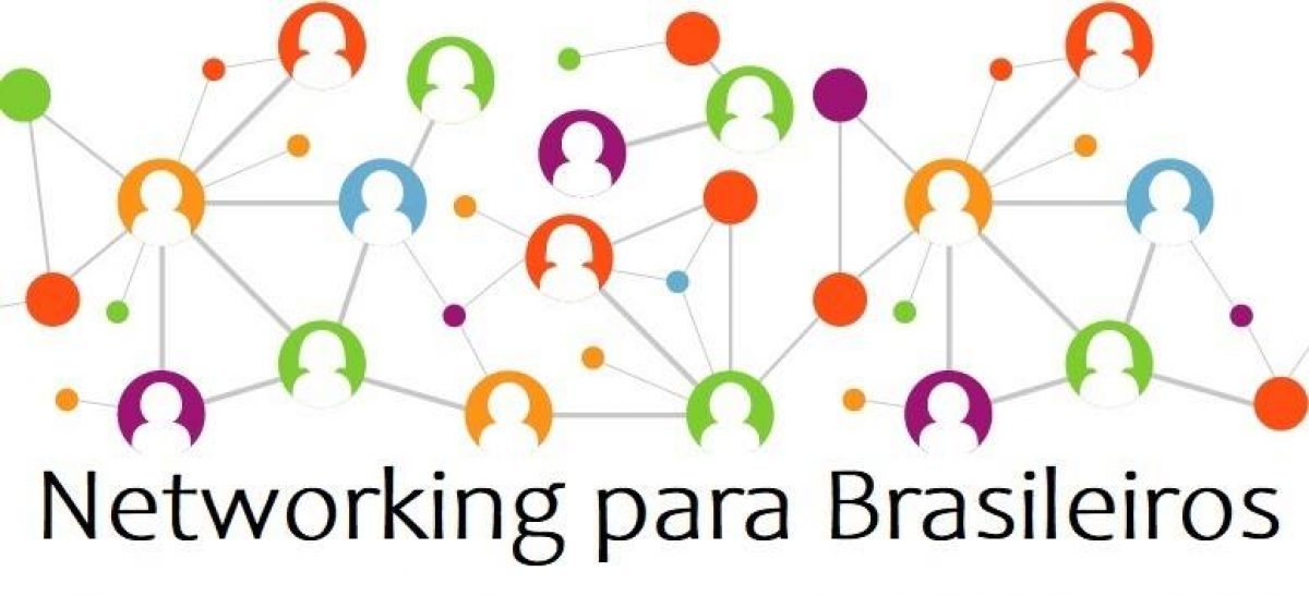 Networking para Brasileiros